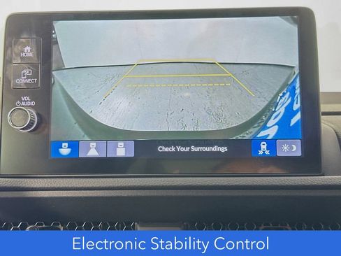 Certified 2026 Honda CR-V TrailSport image 19