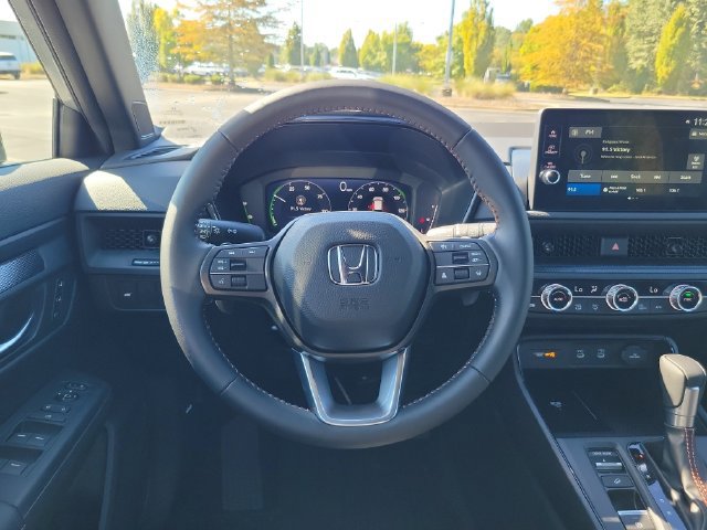 New 2027 Honda CR-V Sport-L image 10