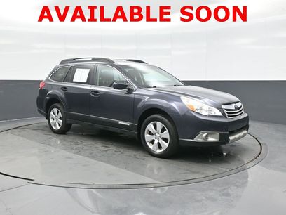 Used 2011 Subaru Outback 2.5i Premium