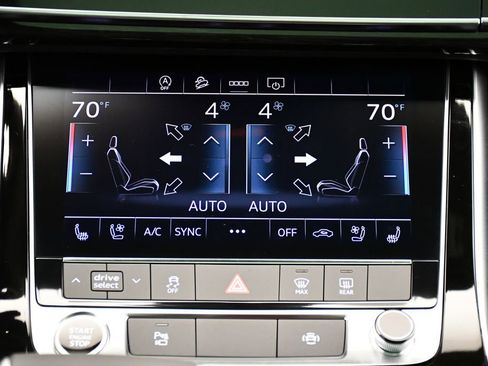 Used 2025 Audi Q8 Premium Plus image 28