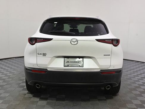 New 2026 MAZDA CX-30 AWD 2.5 S image 5