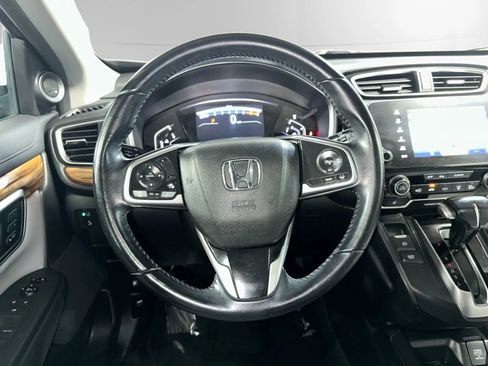Used 2017 Honda CR-V EX-L image 19