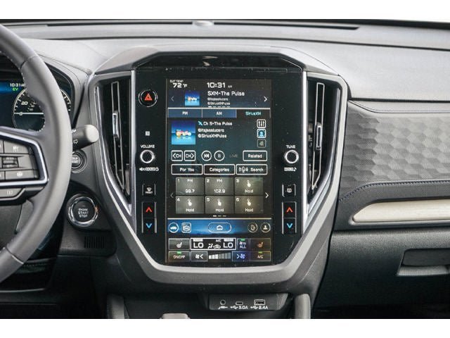 New 2026 Subaru Forester Sport AWD/4WD image 45