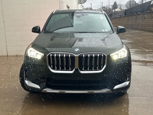 Certified 2025 BMW X1 xDrive28i image 2
