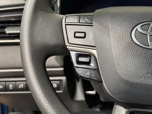 Certified 2025 Toyota Camry LE image 22