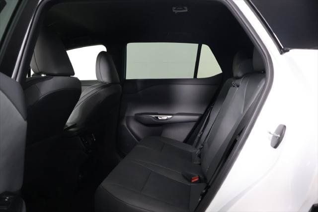Certified 2026 Lexus RZ 350e 2WD w/ Accessory Package (2T) image 11