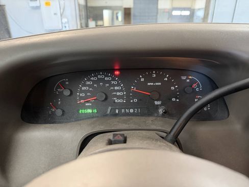 Used 2002 Ford F250 4x4 SuperCab Super Duty image 37