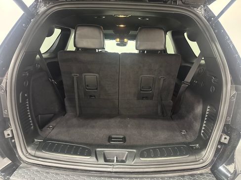 Used 2026 Dodge Durango GT AWD/4WD image 27