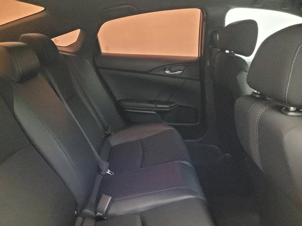 Used 2021 Honda Civic Sport image 19