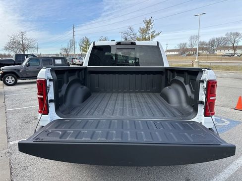 New 2026 RAM 1500 RHO w/ RHO Level 1 Equipment Group AWD/4WD image 3