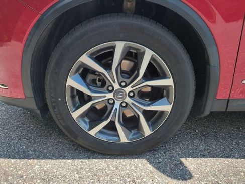 Used 2022 Acura MDX FWD w/ Technology Package image 21