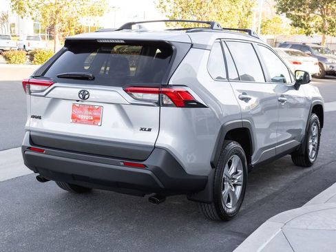 Certified 2025 Toyota RAV4 XLE w/ Convenience Package image 5