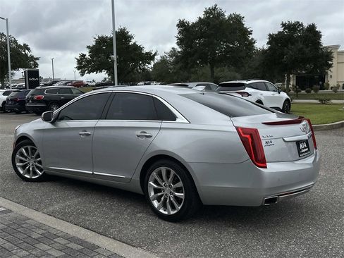 Used 2016 Cadillac XTS Luxury image 6