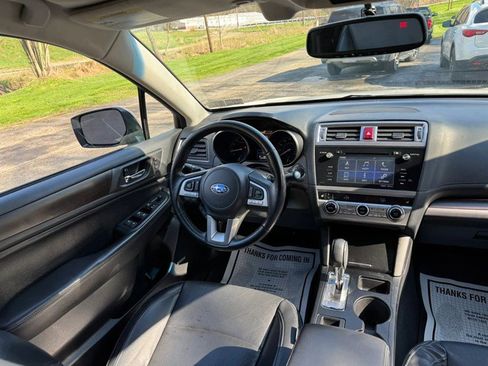 Used 2016 Subaru Legacy 3.6R Limited AWD/4WD image 28