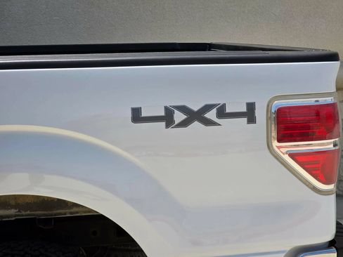 Used 2013 Ford F150 XLT w/ XLT Chrome Pkg AWD/4WD image 32