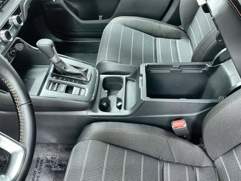 New 2026 Honda CR-V Sport image 18