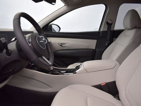 Certified 2025 Hyundai Tucson SEL image 28