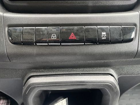 New 2026 RAM ProMaster 3500 w/ Convenience Group image 29