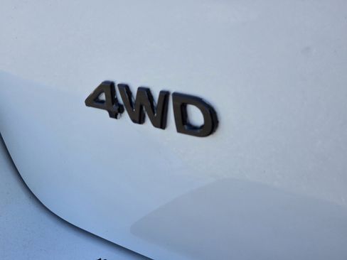 Used 2023 INFINITI QX80 Premium Select w/ Cargo Package image 33