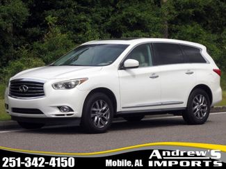 Used 2013 INFINITI JX35 FWD image 1