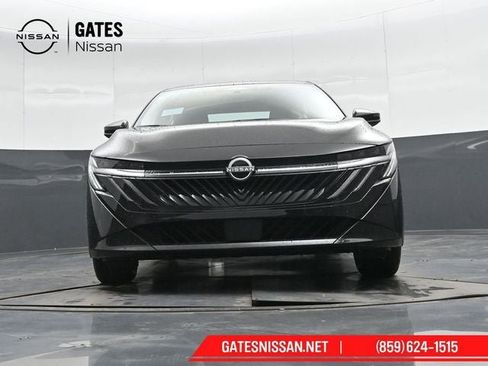New 2026 Nissan Sentra SV w/ Floor Mat Package FWD image 40