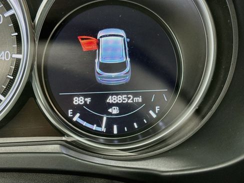 Used 2021 MAZDA CX-5 Touring AWD/4WD image 19