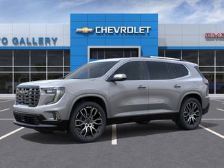 New 2026 GMC Acadia Denali Ultimate video 2