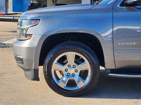 Used 2019 Chevrolet Tahoe Premier image 8
