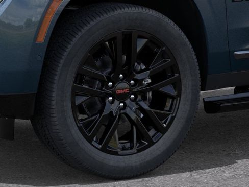 New 2026 GMC Yukon Denali Ultimate AWD/4WD image 9