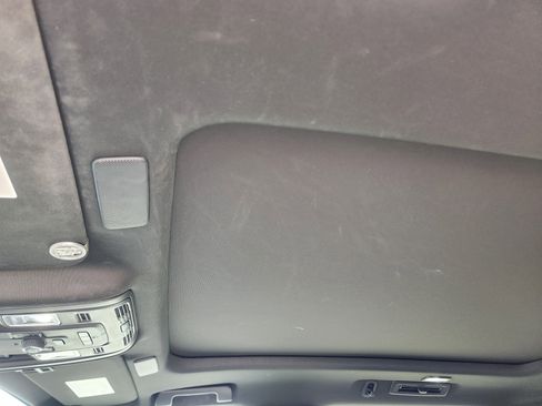Used 2023 Cadillac Escalade Sport w/ LPO, ONYX Package RWD image 26