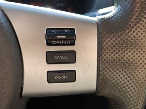 Used 2020 Nissan Frontier SV w/ Midnight Edition Floor Mats image 13