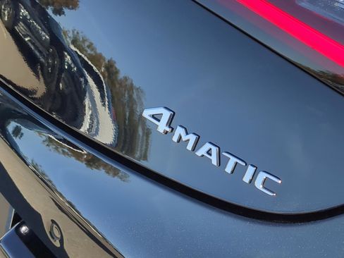 Certified 2026 Mercedes-Benz CLE 300 4MATIC Coupe image 31