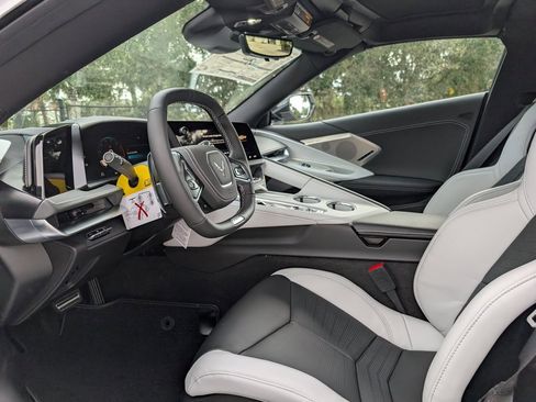 New 2026 Chevrolet Corvette Z06 image 10