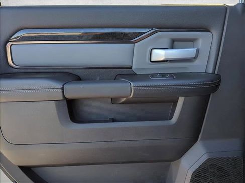 Used 2022 RAM 2500 Power Wagon w/ Level 1 Equipment Group image 24