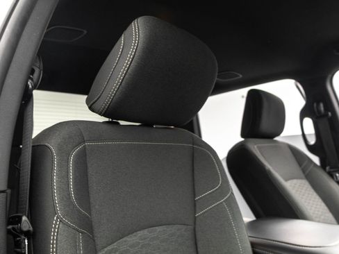 Used 2025 RAM 2500 Big Horn image 44