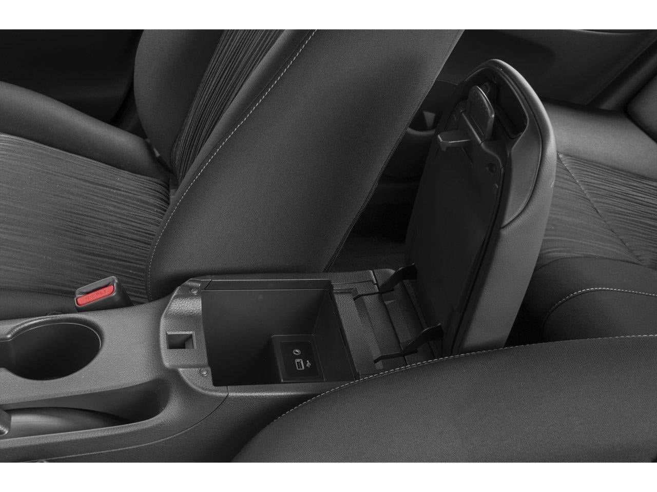 Used 2019 Nissan Sentra S FWD image 10