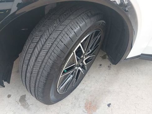 Certified 2024 Ford Mustang Mach-E Premium image 30