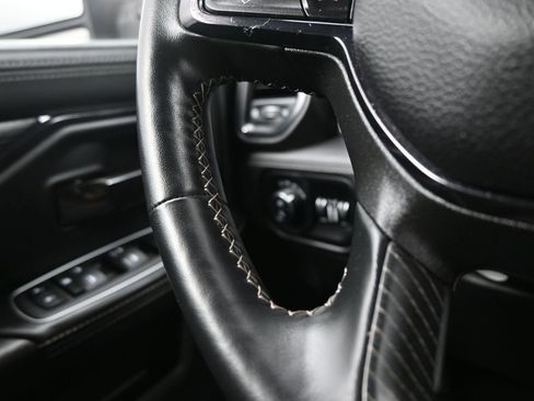 Used 2023 RAM 2500 Limited image 35