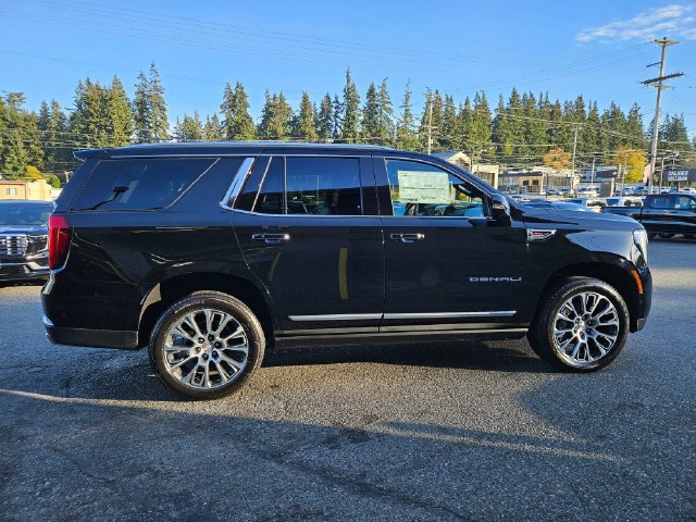 New 2026 GMC Yukon Denali w/ Denali Reserve Package AWD/4WD image 6