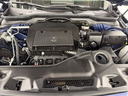 Certified 2023 Acura MDX SH-AWD image 49