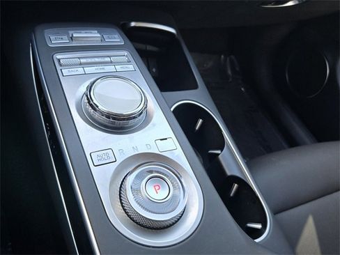 Certified 2023 Genesis GV70 2.5T image 22