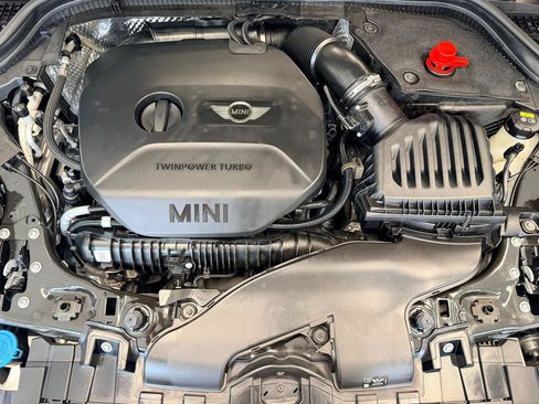 Used 2016 MINI Cooper S FWD image 43