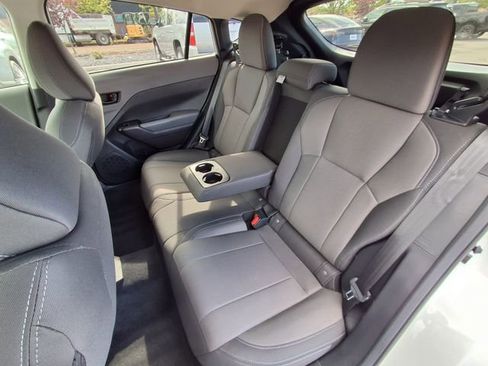 Certified 2026 Subaru Crosstrek 2.0i Premium AWD/4WD image 14