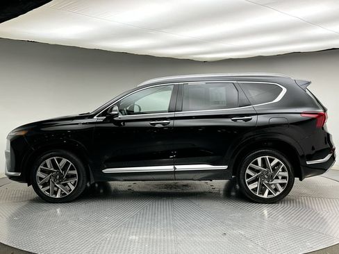 Used 2023 Hyundai Santa Fe Calligraphy AWD/4WD image 10