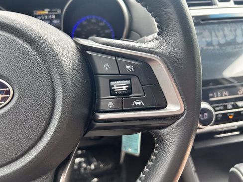 Used 2018 Subaru Outback 2.5i Premium AWD/4WD image 25