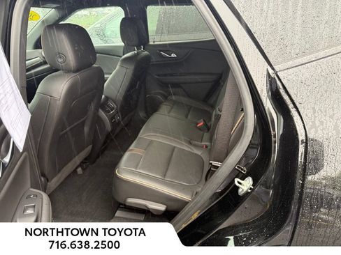 Used 2020 Chevrolet Blazer Premier AWD/4WD image 14