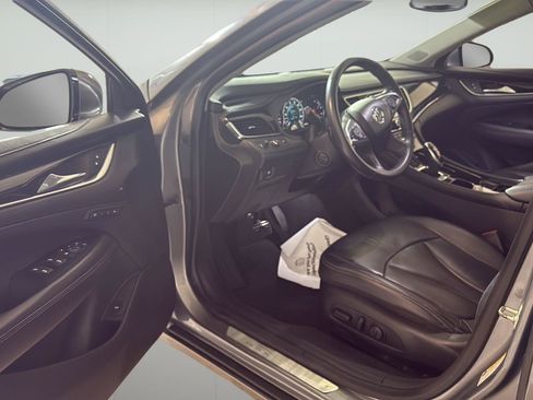 Used 2019 Buick LaCrosse Essence w/ Sights and Sounds Package FWD image 7