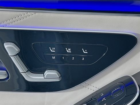 New 2026 Mercedes-Benz Maybach S 580 4MATIC image 22