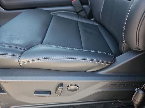 New 2025 Ford Expedition Max Platinum image 23