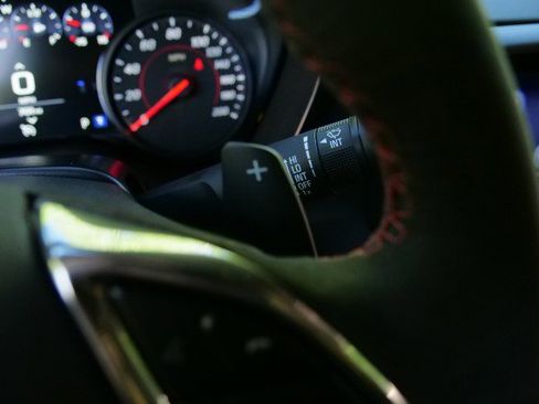 Used 2024 Chevrolet Camaro ZL1 RWD image 24